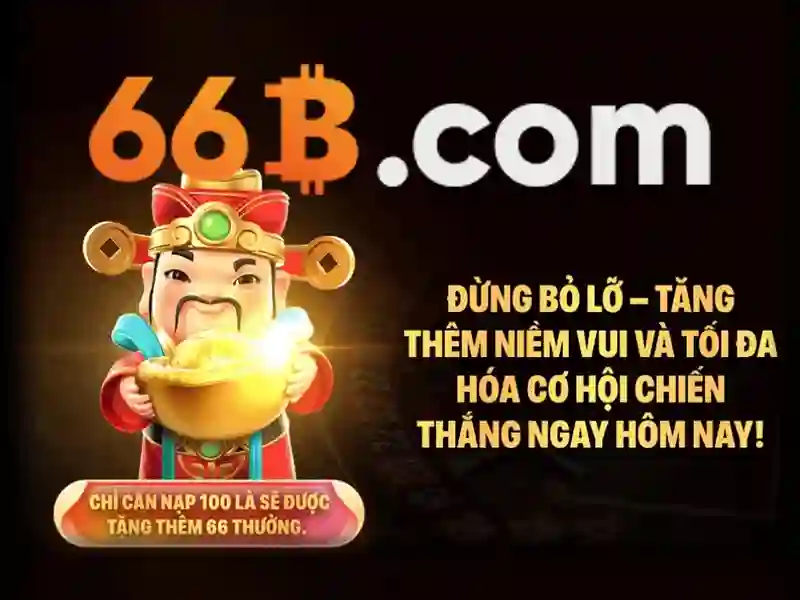  nổ hũ 66B - 66B