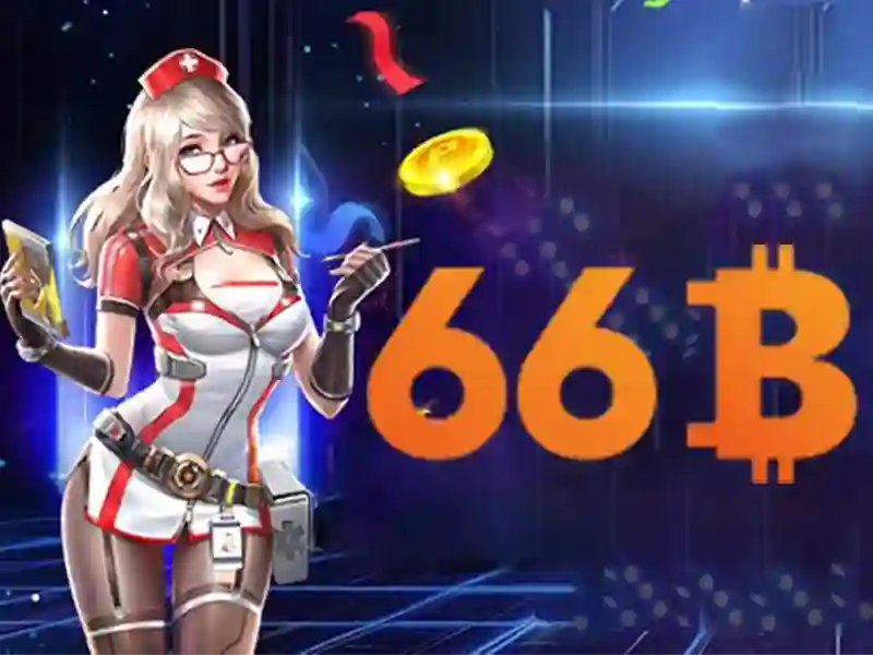  nhà cái - 66B