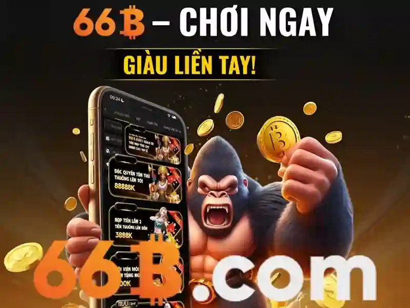 Giới Thiệu 66B - Nền Tảng Slot Đa Dạng & An Toàn 2026 - 66B