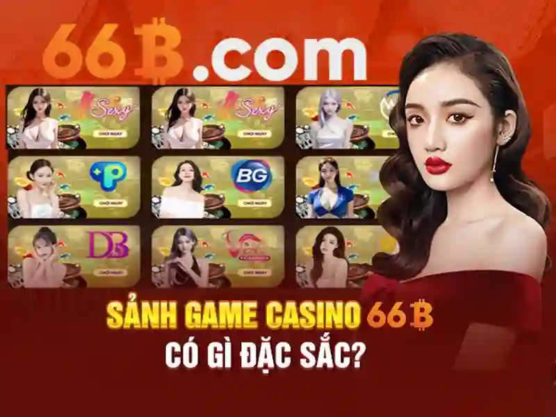 66b: Trải nghiệm casino trực tuyến đỉnh cao tại brightlux-led.co