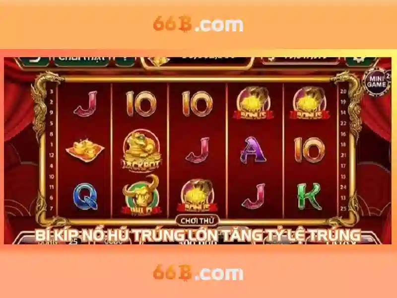  casino trực tuyến - 66B