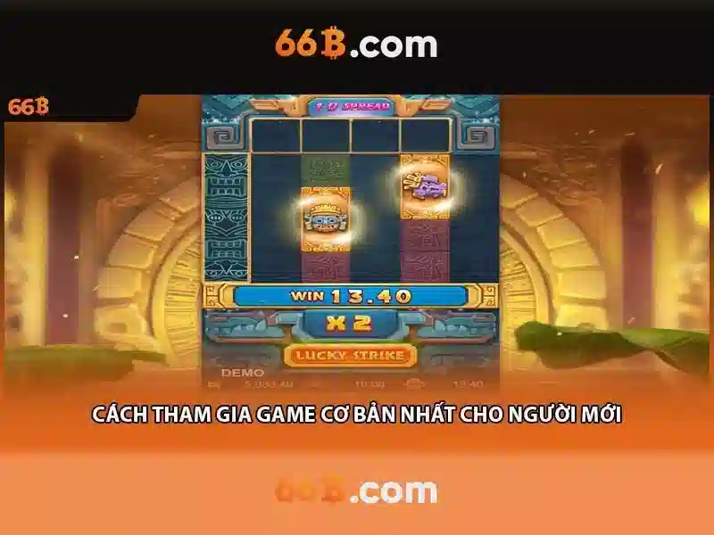  sảnh Slot - 66B