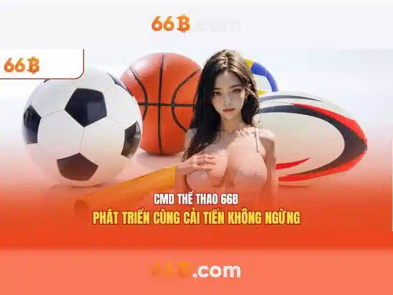 66B – Trải Nghiệm Lô Đề 66B Tận Hưởng Trọn Vẹn Game Slot 2026 - 66B