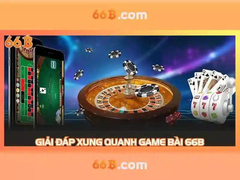 66b uy tín - 66B