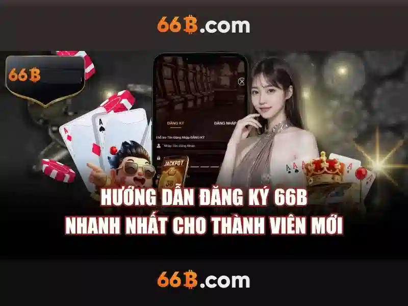 game bài 66b - 66B