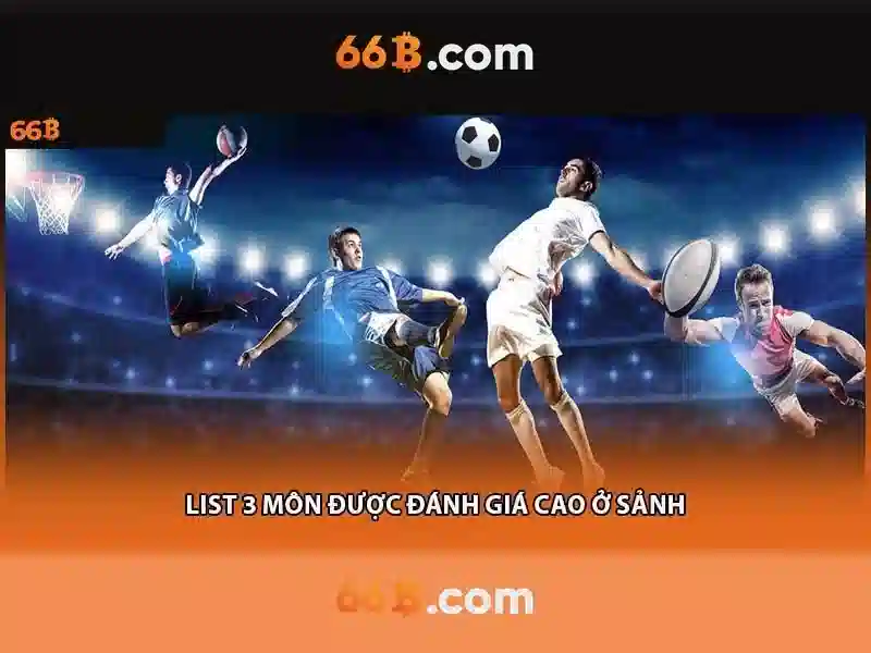 Khám Phá 66B: Trải Nghiệm Đăng Nhập 66b Login Slot Đỉnh Cao - 66B