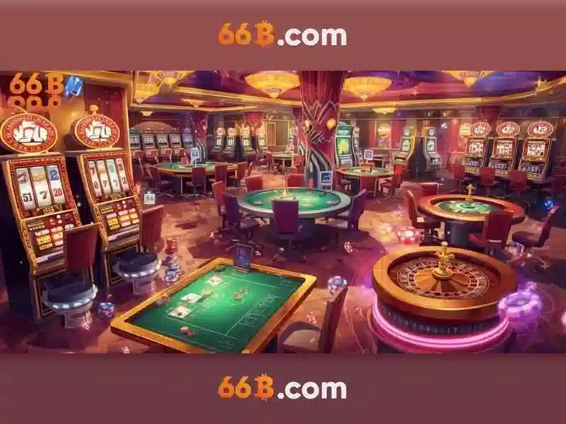  cổng game slot - 66B