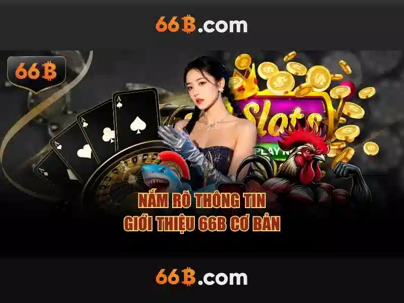 66B – Đánh Giá 66B Chi Tiết, Trang Chủ 66B Chính Thức Không Bị Chặn 2026 - 66B