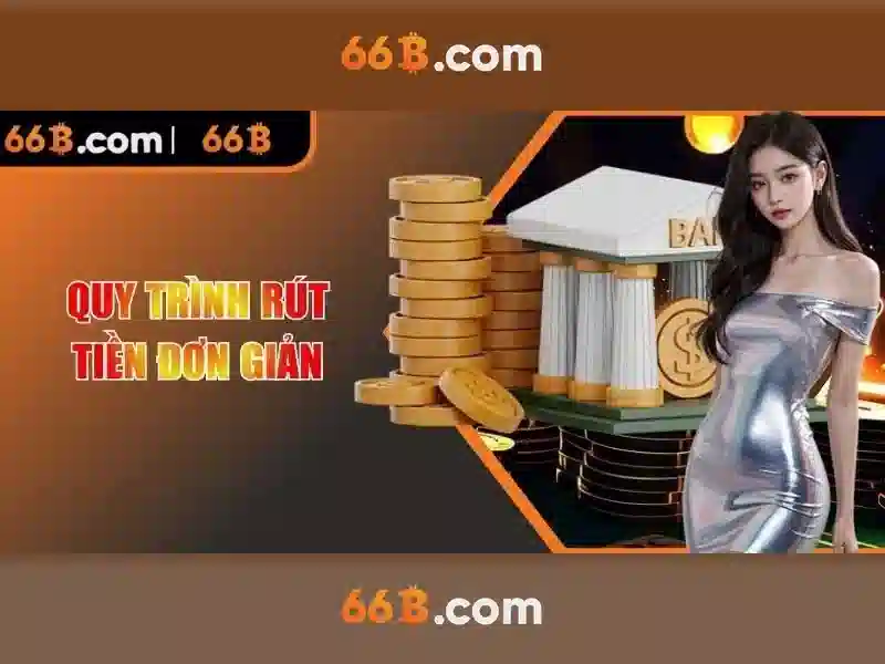 Khám Phá Slot 66B: Trải Nghiệm Cá Cược Đầy Hấp Dẫn - 66B