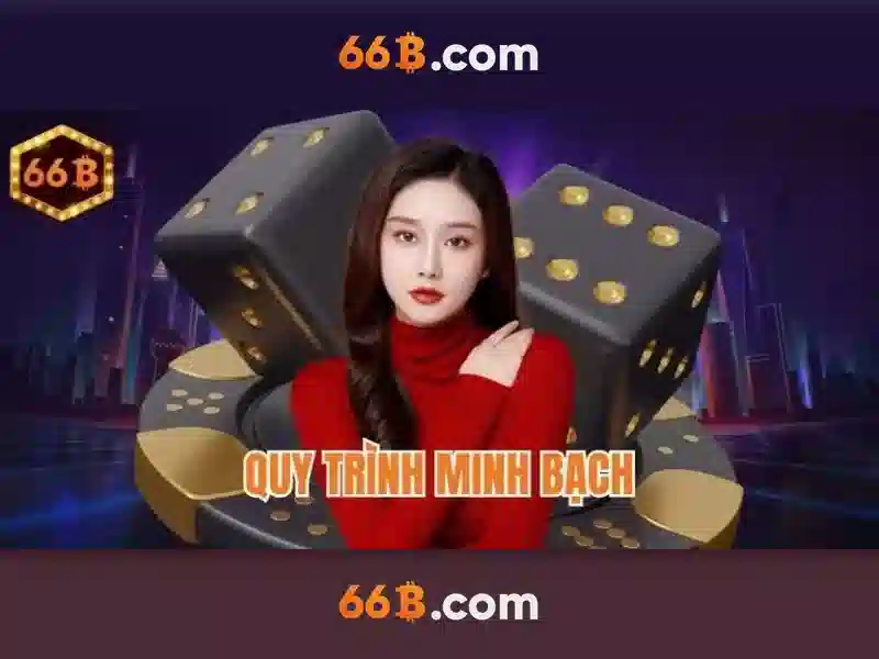  trò chơi slot - 66B