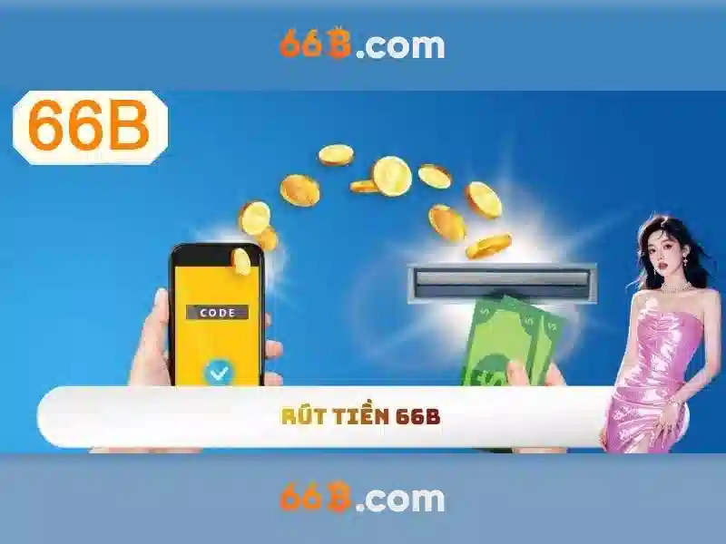 66B – Bí Kíp Chinh Phục Đại Dương Tiền Thưởng Với Tài Khoản 66B - 66B
