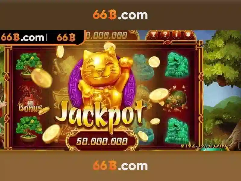 Chơi Bài 66B - Trải Nghiệm Slot Đỉnh Cao 2026 - 66B
