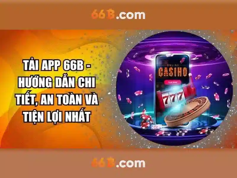  Slot hấp dẫn - 66B