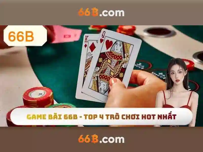 66B - Ứng Dụng 66b App: Cơ Hội Thắng Lớn Cho Người Mới Trong Sòng Bạc Slot 2026 - 66B