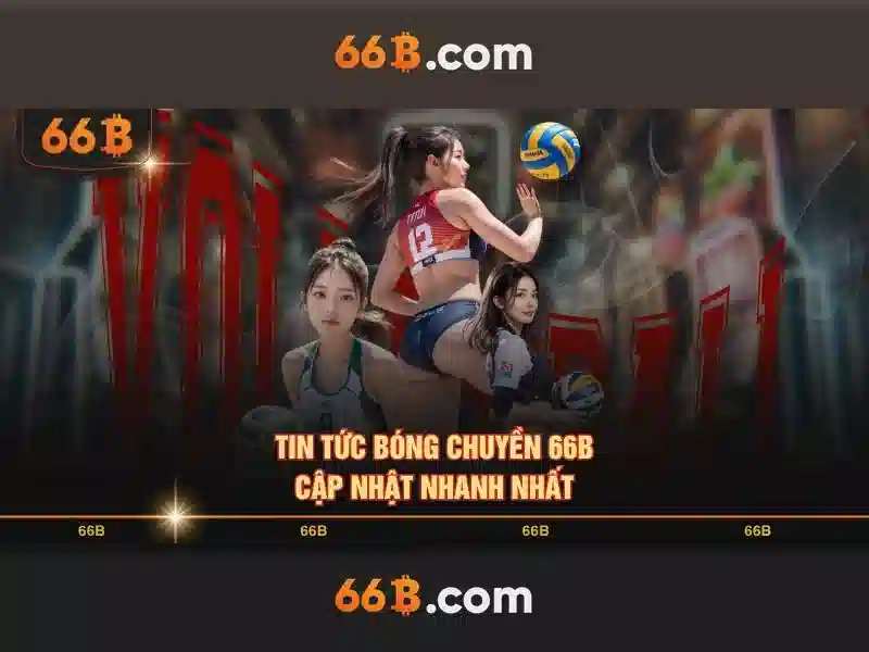 cược tiện lợi - 66B