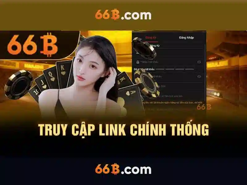 Giao Dịch 66B – Nền Tảng Slot Đa Dạng Với Tỷ Lệ Thưởng Cao 2026 - 66B