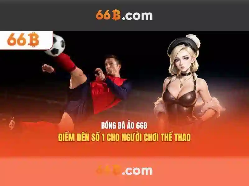 casino trực tuyến - 66B