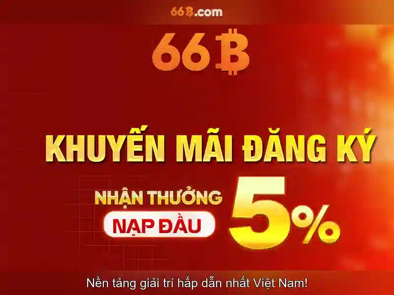 cá cược trực tuyến - 66B
