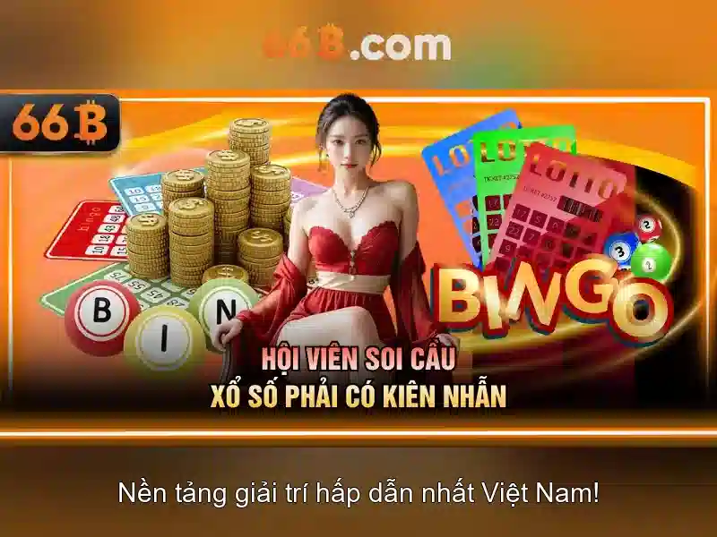 66B - Trải Nghiệm Cờ Caro Đỉnh Cao Cùng Slot 2026 - 66B