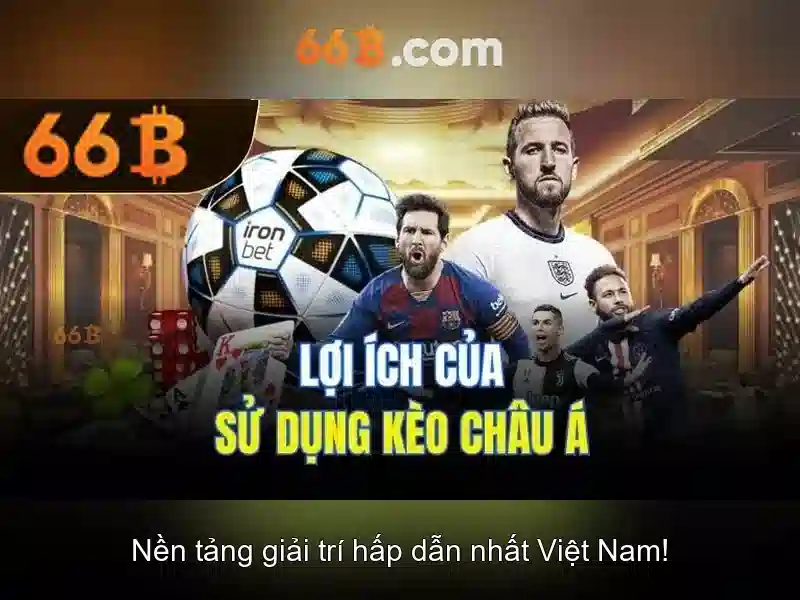  nhà cái uy tín - 66B