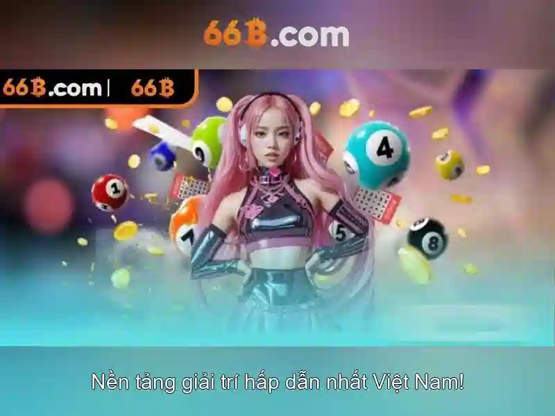 game slot trực tuyến - 66B