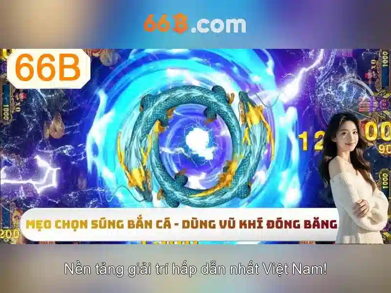 66b: Trải nghiệm casino trực tuyến đỉnh cao tại brightlux-led.co