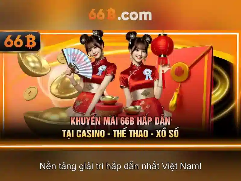66b: Trải nghiệm casino trực tuyến đỉnh cao tại brightlux-led.co