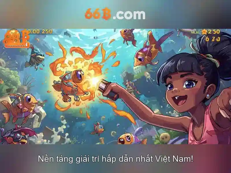 App Chơi Slot 66B - Trải Nghiệm Cá Cược Đỉnh Cao 2026 - 66B