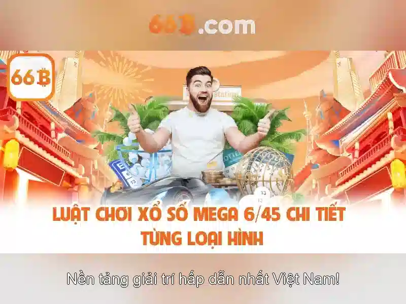  Slot trực tuyến - 66B