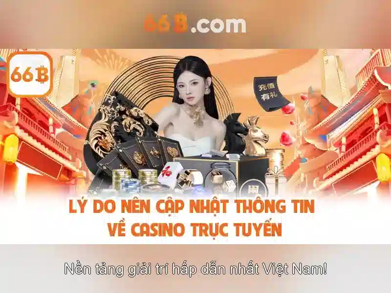 66b: Trải nghiệm casino trực tuyến đỉnh cao tại brightlux-led.co