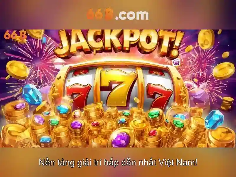 Slot - 66B
