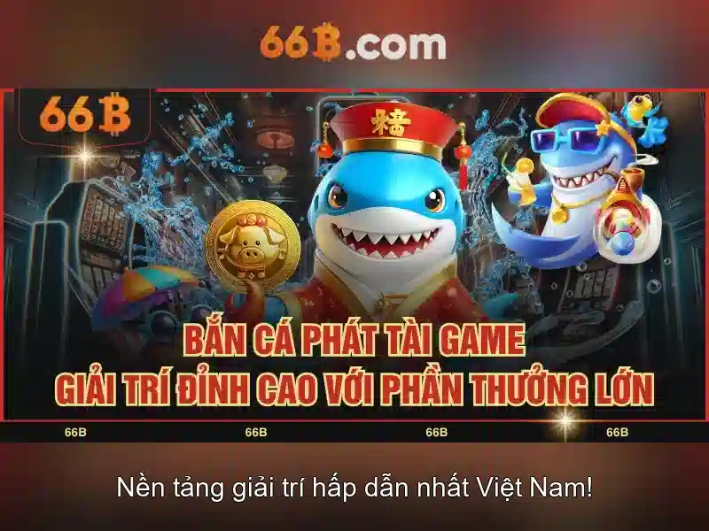 66B – Trải Nghiệm Hỗ Trợ Slot Đỉnh Cao 2026 - 66B