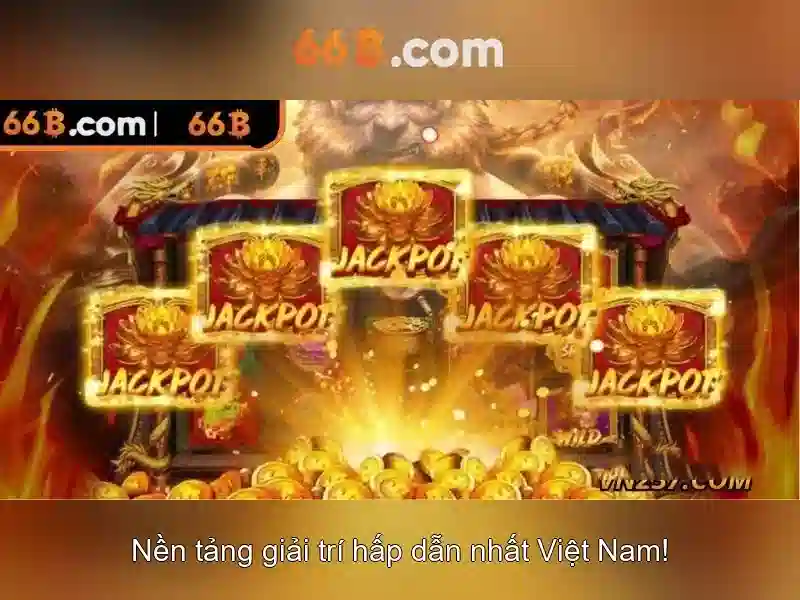 trải nghiệm - 66B