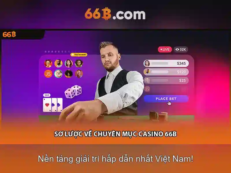  cá cược - 66B