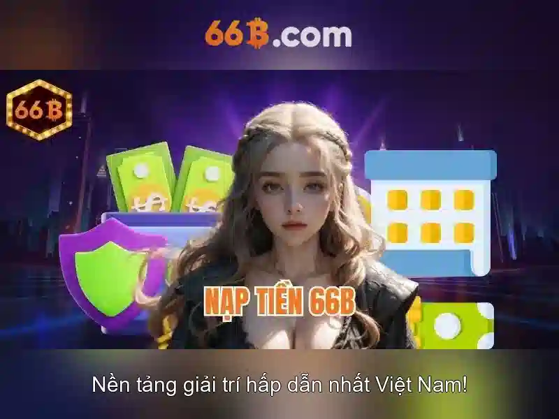 đánh giá Slot 66B - 66B