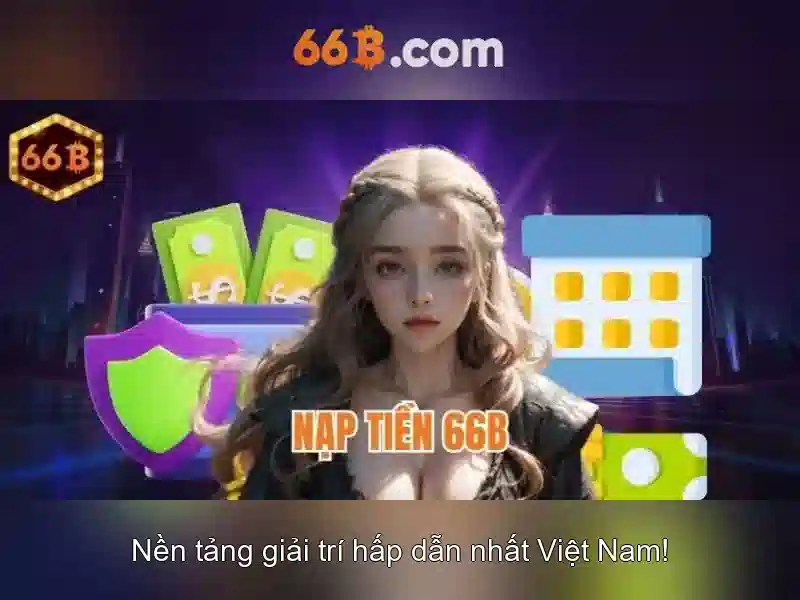  game xóc đĩa - 66B