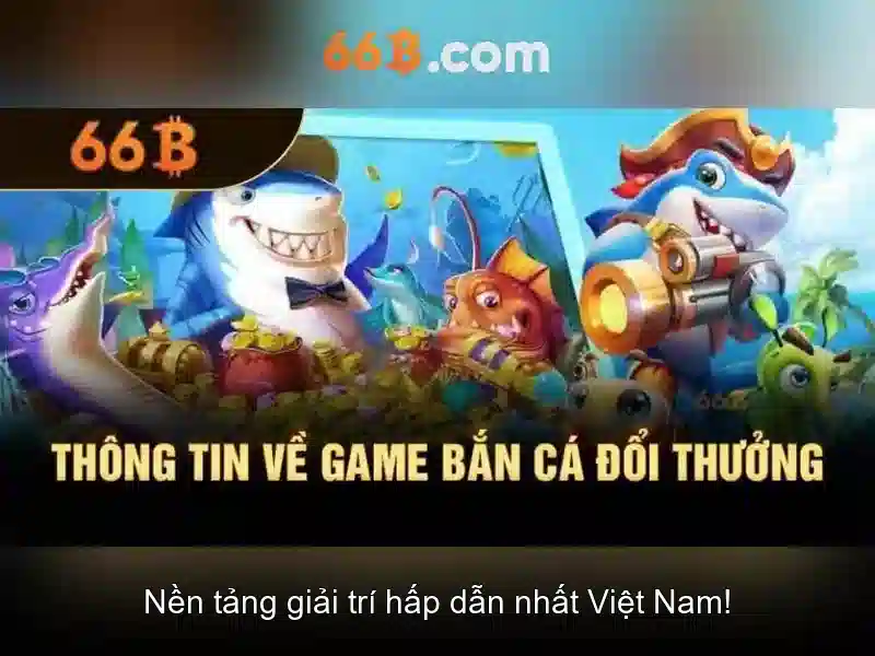  khuyến mãi 66B - 66B
