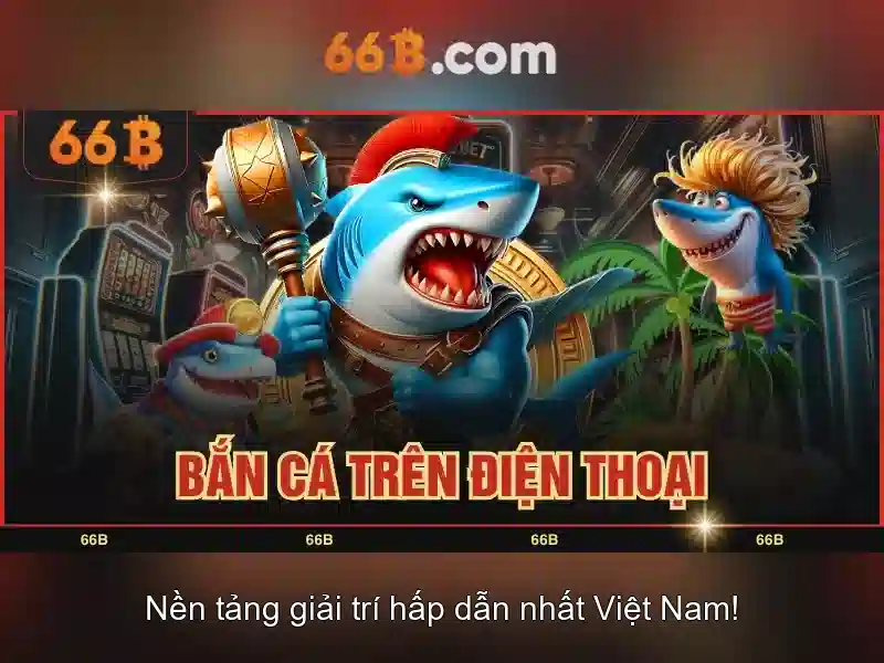 66b: Trải nghiệm casino trực tuyến đỉnh cao tại brightlux-led.co