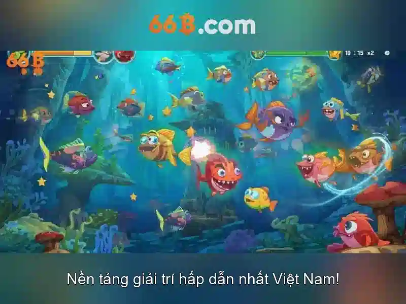 66B Club - Trải Nghiệm Sức Hút Từ Các Trò Chơi Slot Đỉnh Cao - 66B