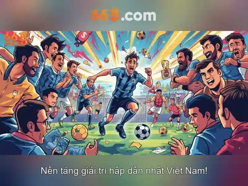  ứng dụng 66B - 66B