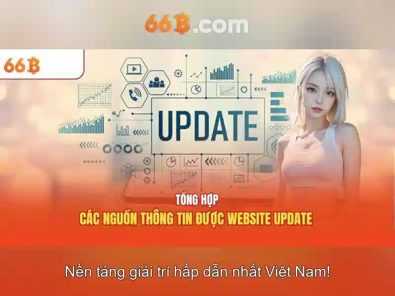 Slot game - 66B