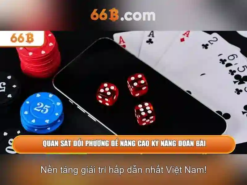 66B – Trải Nghiệm Slot Đỉnh Cao Với 66B Uy Tín 2026 - 66B