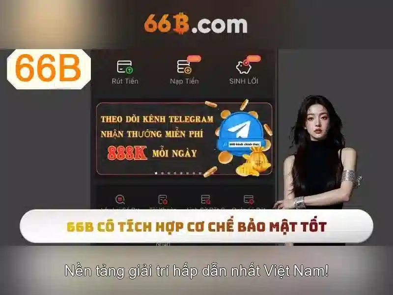  rút tiền Slot - 66B