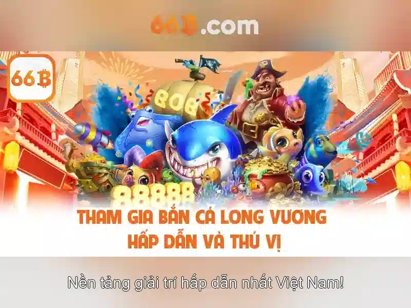  game Slot mới - 66B
