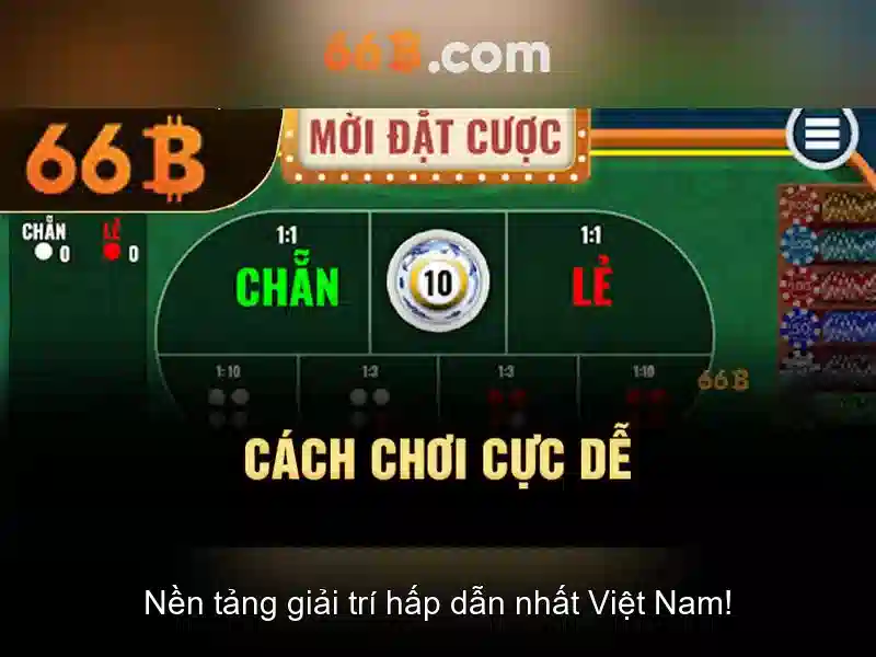 66b: Trải nghiệm casino trực tuyến đỉnh cao tại brightlux-led.co