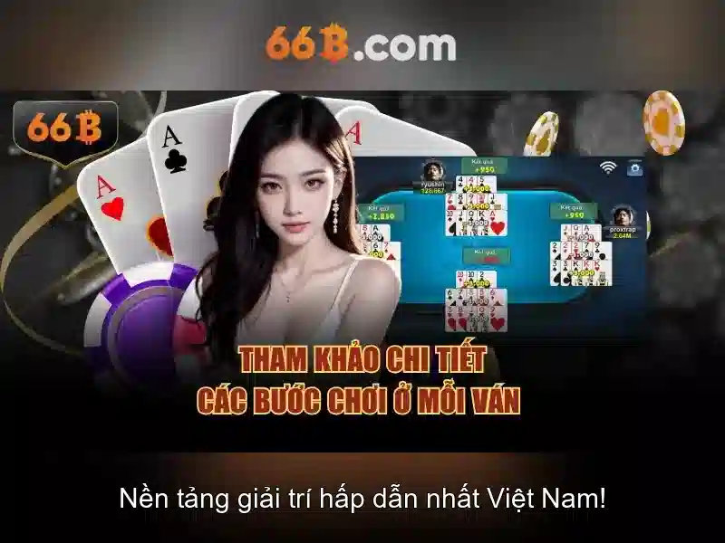 trúng thưởng 66B - 66B