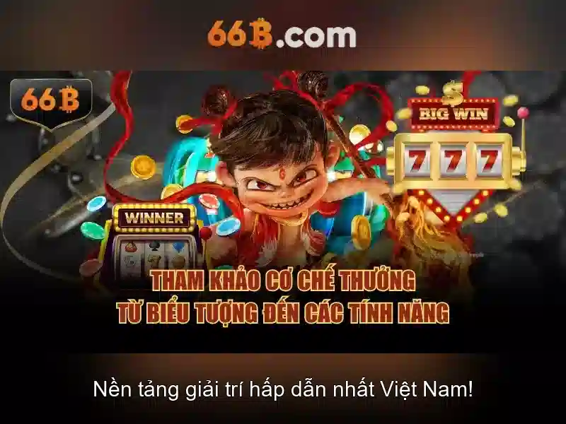 Slot - 66B