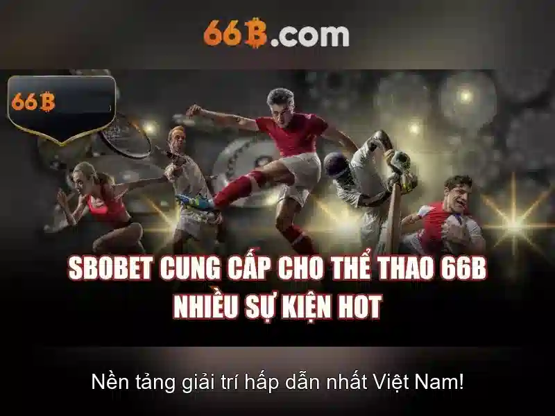  ưu đãi slot 2026 - 66B
