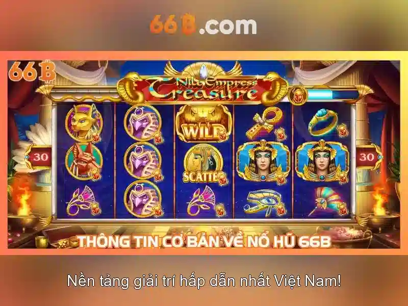  Slot 66b online - 66B