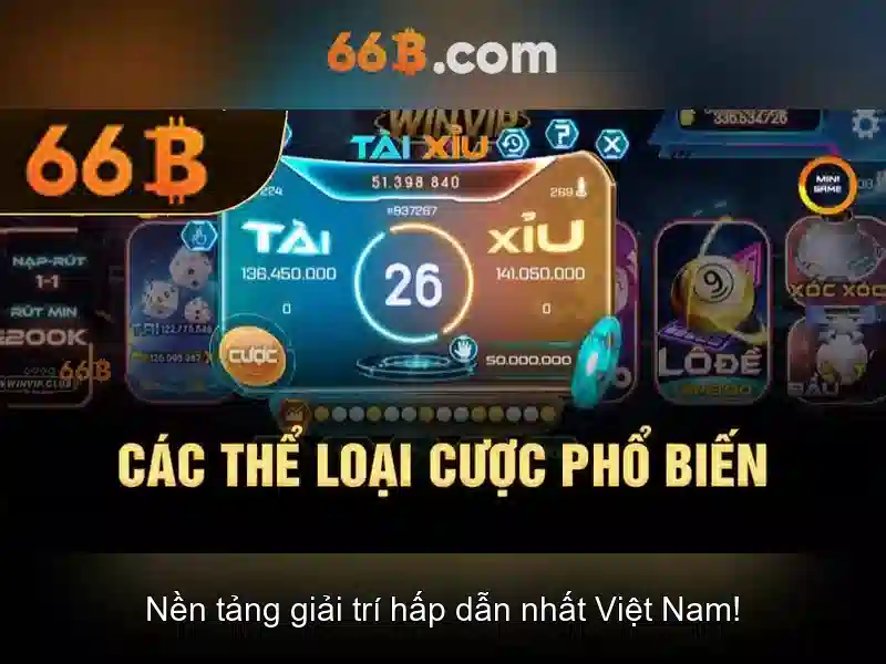  đánh giá slot 66b - 66B
